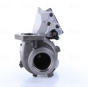 Turbo 2.0d N47/N47N - 3