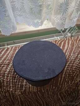 Nálezy uniforma kabat boty - 3