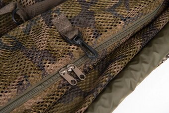 VÁŽÍCÍ SAK FOX CARP MASTER STR XL - 3