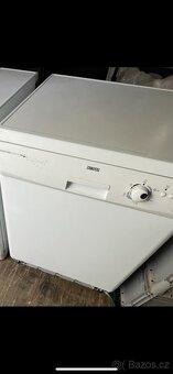 Myčka nádobí Zanussi-60 cm - 3