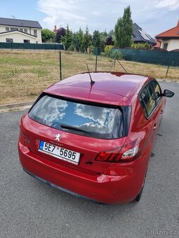 308 1.2 PureTech 96 kW - 3