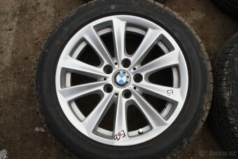 ALU kola R17 5×120 BMW (57) top - 3