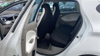 Renault Zoe - 3