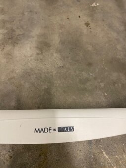 Dětská jídelní židlička Peg Perego Prima pappa Follow me - 3