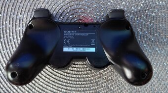 Sony Sixaxis - 3