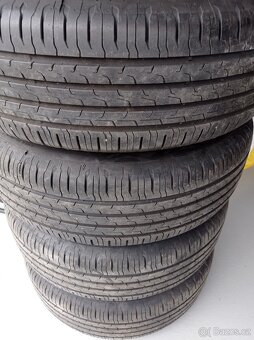 TOP LETNI al 17" ORIGINAL NEJNOVEJSI MODEL HYUNDAI TUCSON - 3