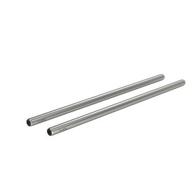 SmallRig sada 15mm nerezových tyčí, délka 40cm - 3