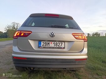 Tiguan 2017 2.0TDI 110 KW - 3