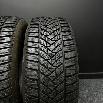 2ks pneu Dunlop 215/55/17 98V - 3