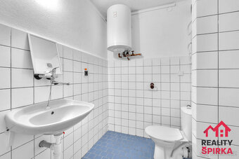Pronájem byt 3+1, CP 69 m², Mladkov u Králík - 3