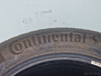 235/55/18 Letní pneumatiky Continental Eco Contat 6 - 3