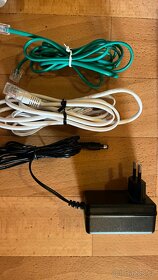 Univerzální modem ZTE H267A - 3