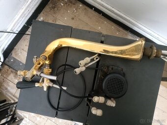 Pivní chlazení,výčep, FOX 40/33 500w - 3