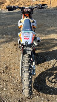 KTM EXC 200 - 3