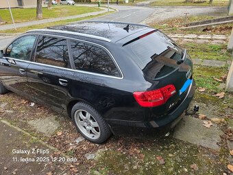 Audi A6 3.0Tdi 171kw quattro avant - 3