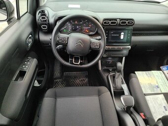 Citroën C3 Aircross 1.5 BlueHDi 88kW Automat SHINE 2020 - 3