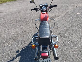 Jawa 350 634 KONOPNICE - 3