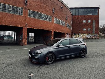 2018 Hyundai i30N Performance 202kw - 3