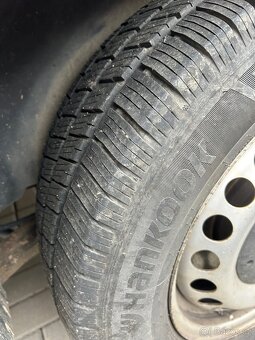 VW T5 2,0TDI Sortimo - 3