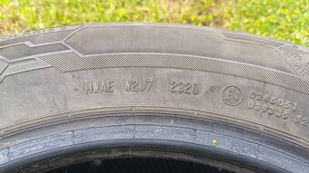 Zimní pneu 195/65 R15 T Barum Polaris 5 - 3