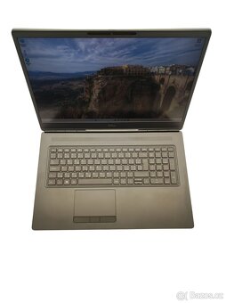 Dell Precision 7760 ( 12 měsíců záruka ) - 3