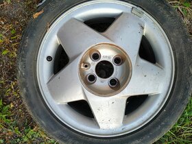 Lité disky na Opel - 3