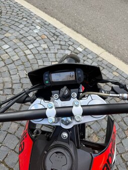 Aprilia 125 RX - 3