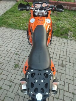 KTM 950 Adventure S - 3