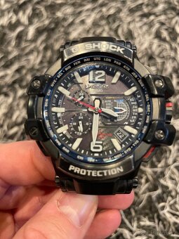 Prodam Casio GPW-1000 - 3