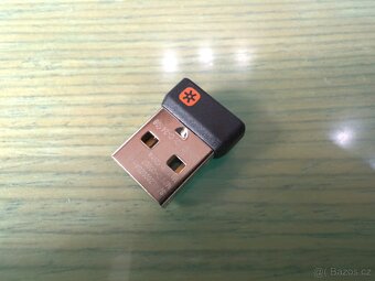 Klávesnice Logitech MX Keys - 3