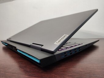 Herní LOQ 16,i7-13700H,RTX-4060,2,5K,NOVÝ MODEL. - 3