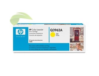 Nové tonery HP Laser - 3