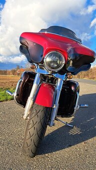 Harley Davidson FLHTK Electra Glide Ultra Limited - 3