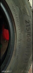 Barum QUARTARIS 5 215/60 R17 H - 3