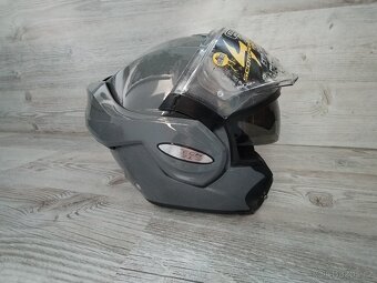 Překlopka scorpion EXO tech - 3