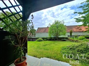Prodej chalupy 90 m², pozemek 1050 m² Nezdřev - 3