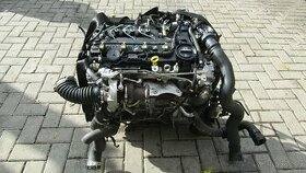 Motor Opel B14NET A13DT A17DT A12XER Z28NET A17DT - 3