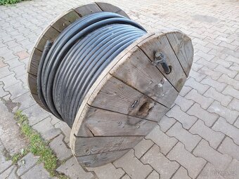 Kabel AYKY 4X25 - 3