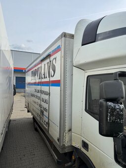 IVECO Eurocargo ML 75 E 7,5t - 3