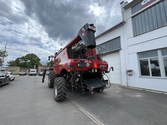CASE IH AF 6150 - 3