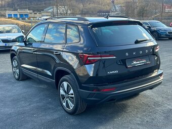 Škoda Karoq 2.0TDI DSG ZÁRUKA NAVI KAMERA - 3