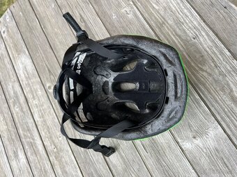 Dětská helma Giro Scamp S - 3
