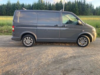Vw transporter 2.0tdi - 3