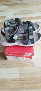 Sandály Superfit vel. 41 - 3