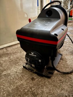 Průmyslová reverzní osmóza Watex 5000 Ecosoft - 3