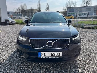 Volvo XC40 T2 - 3