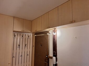 Skříňky do předsíně - 3
