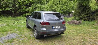 VW Touareg 3.0 TDI 165kw - 3