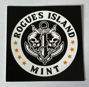 Stříbrná sběratelská mince - Niue Český lev starožitný 1oz - 3