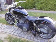Harley Davidson - 3